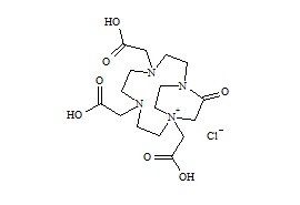Gadoteridol Impurity 1
