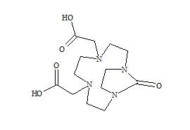Gadoteridol Impurity 2