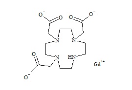 Gadobutrol Impurity 3 (Gd-DO3A)