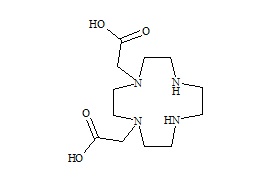 Gadobutrol Impurity 4 (Gd-DOTA)