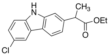 Carprofen Ethyl Ester (Carprofen Impurity)