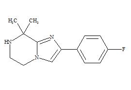 GNF179 Metabolite