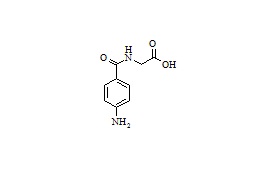 p-Aminohippuric Acid