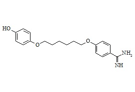 Hexamidine Impurity 1