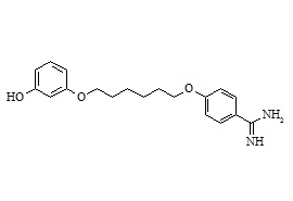 Hexamidine Impurity 2