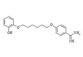 Hexamidine Impurity 3