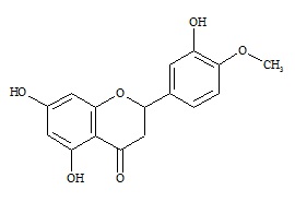 Hesperetin (Diosmin Impurity G)