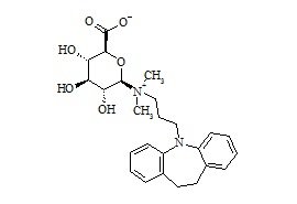 Imipramine N-Glucuronide