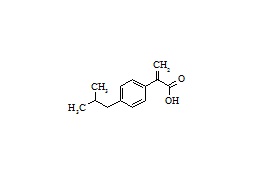 2-(4-Isopropylphenyl)acrylic acid