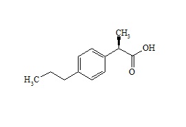 Propyl Ibuprofen