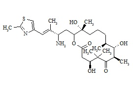 Ixabepilone Impurity 6