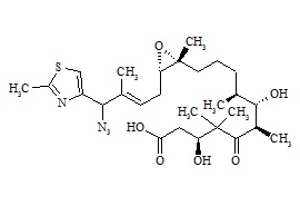 Ixabepilone Impurity 7