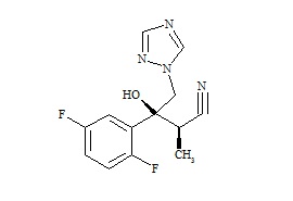 Isavuconazole Impurity 6