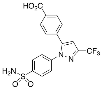 Celebrex Carboxylic Acid