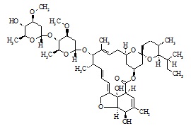 Ivermectin 2-epimer