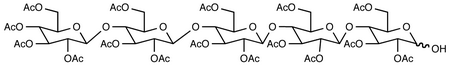 D-Cellopentose Hexadecaacetate