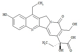 SN-38 Hydroxy Acid