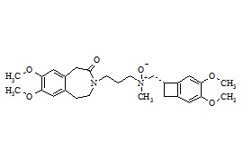 Ivabradine N-Oxide