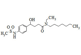 Ibutilide Related Compound B