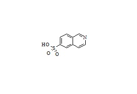 Isoquinoline-6-sulfonic Acid