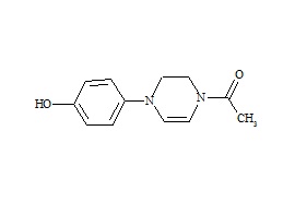 Ketoconazole Impurity 1