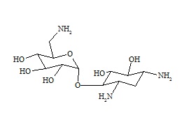 Kanamycin A Related Compound 1