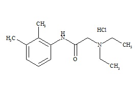 Lidocaine Impurity F