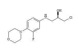 Linezolid Impurity 8