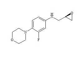 Linezolid Impurity 9