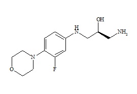 Linezolid Impurity 17