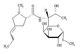 Lincomycin Impurity B (Mixture of Z and E Isomers)