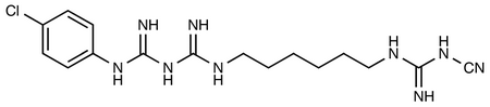 Chlorhexidene Diacetate Impurity A