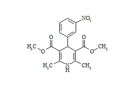 Lercanidipine Dimethyl Ester Impurity