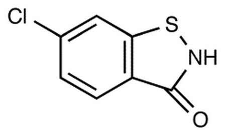 6-Chloro-1,2-benzisothiazol-3(2H)-one