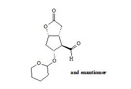 Lubiprostone Related Compound 4