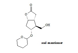 Lubiprostone Related Compound 5