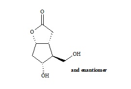 Lubiprostone Related Compound 6 