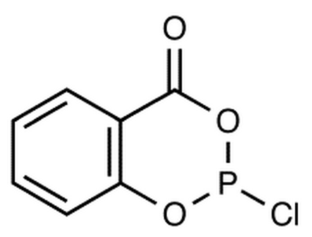 2-Chloro-4H-1,2,3-benzodioxaphosphorin-4-one