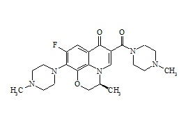 Levofloxacin Impurity 4