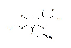 Levofloxacin Impurity 7