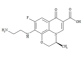 Levofloxacin Diamine