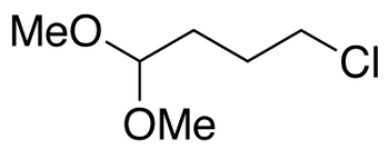 4-Chlorobutanal Dimethyl Acetal 90%