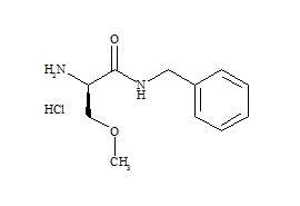 N-Desacetyl Lacosamide hydrochloride