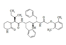 Isolopinavir