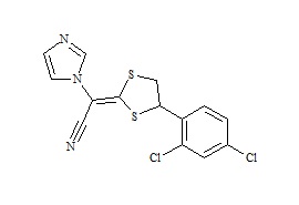 Rac-Luliconazole-E-Isomer