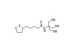Lipoic Acid Related Compound