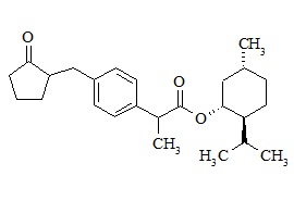 Loxoprofen Related Compound 1