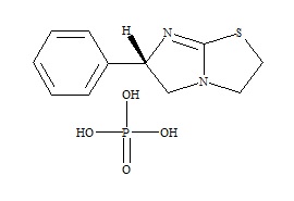 Levamisole Phosphate