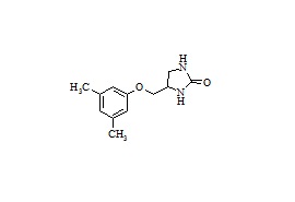 Metaxalone Related Compound A