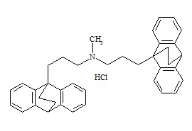 Maprotiline Impurity B HCl